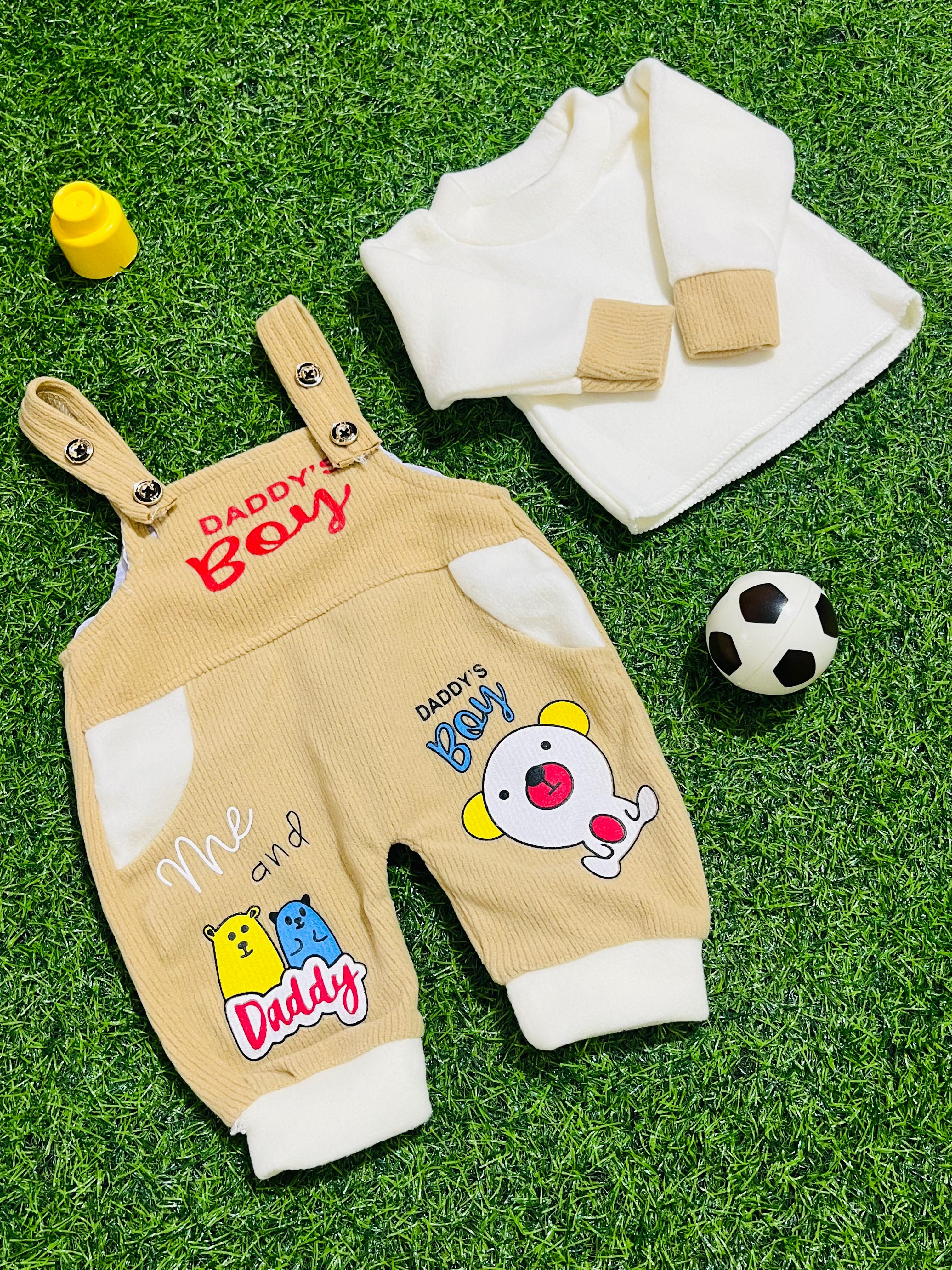 Baby Romper