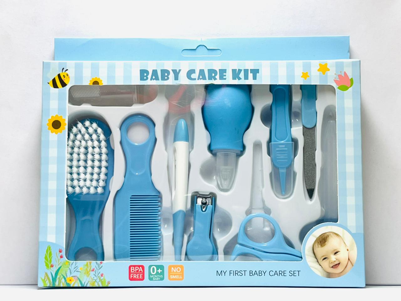 Large Baby Care Kits