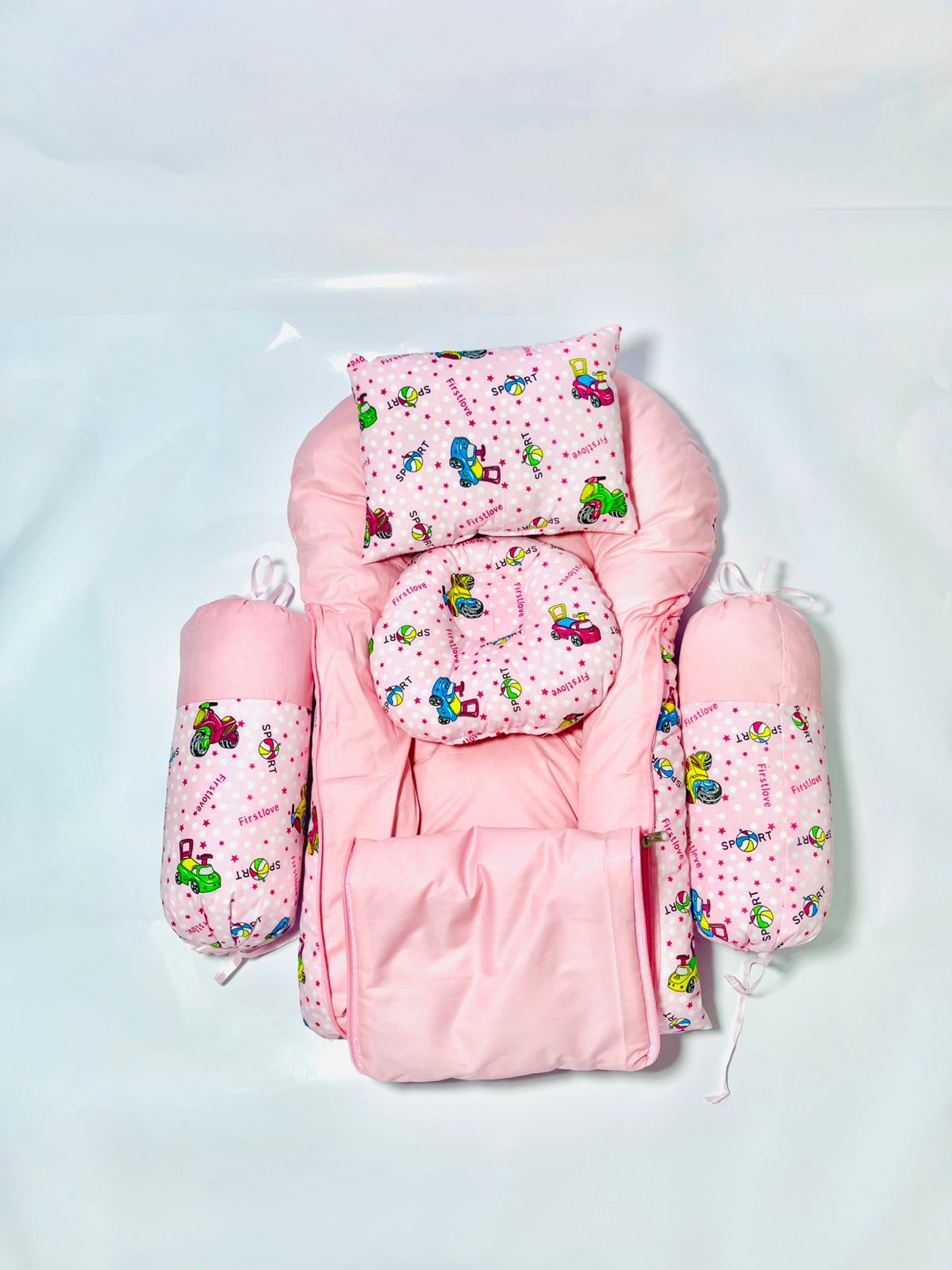 Baby Bedding Set