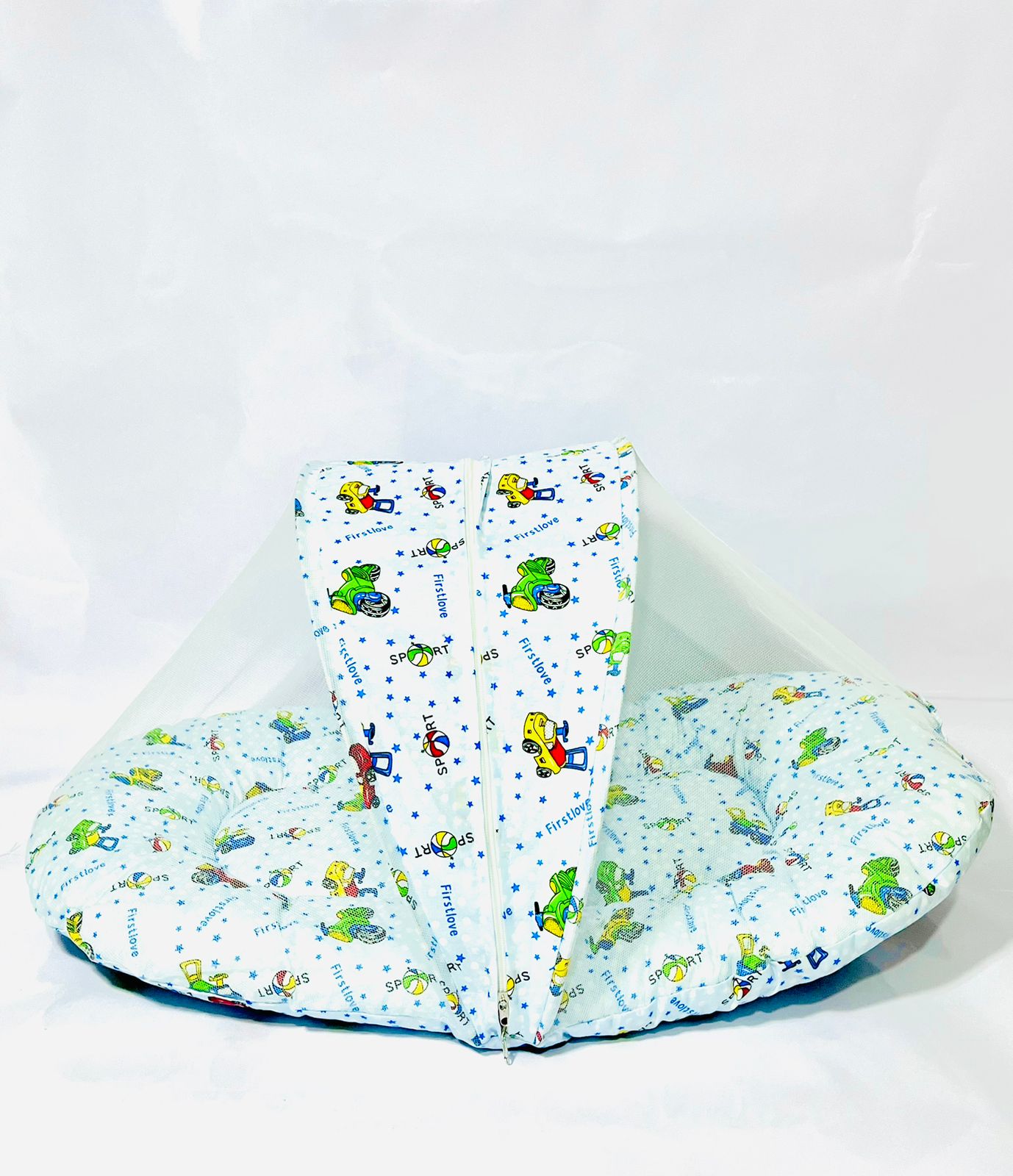 Baby Bedding Set