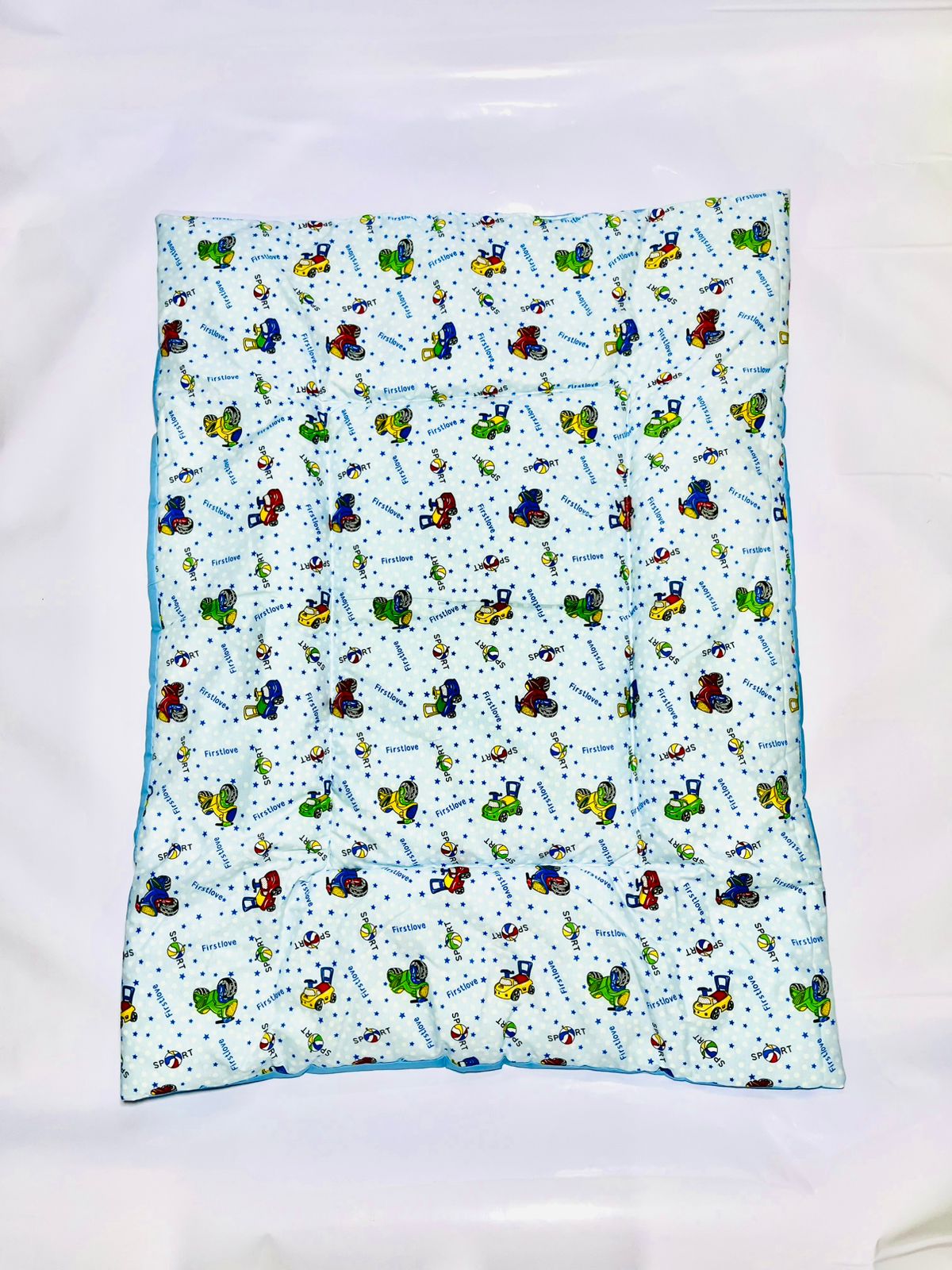 Baby Bedding Set